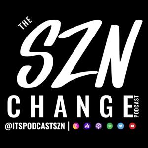 The SZNChange Podcast