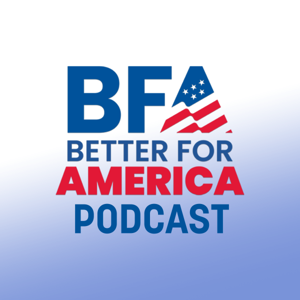 The Better for America Podcast