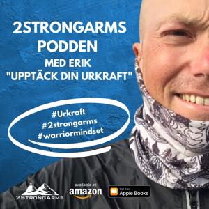 Erik | Upptäck din Urkraft