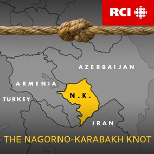 RCI | English : The Nagorno-Karabakh Knot by RCI | English