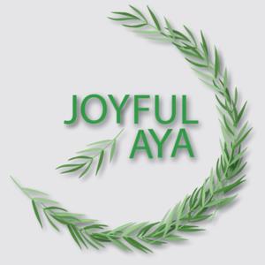 Joyful Aya