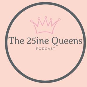The Twenty Fine Queens Podcast