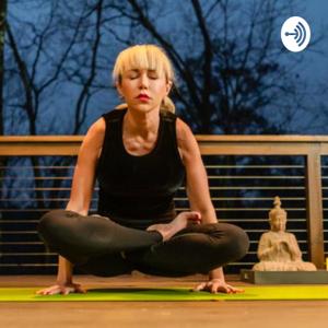 Julie Carroll, Master Coach( Meditação Fit)