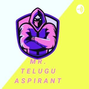 TELUGU ASPIRANT