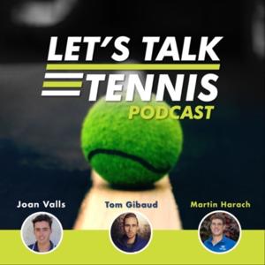 Let's Talk Tennis