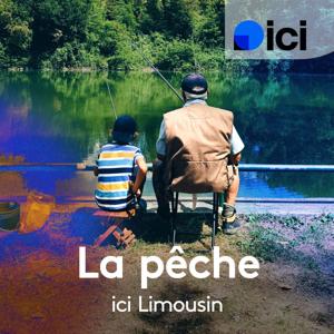 La pêche, ici Limousin
