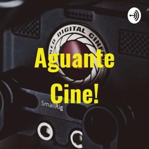 Aguante Cine!