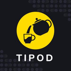 TIPOD | TIKET DESIGN PODCAST