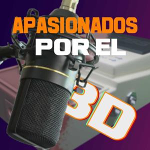 Apasionados por el 3d creatividad