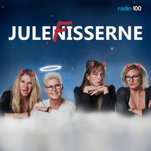 Julefisserne