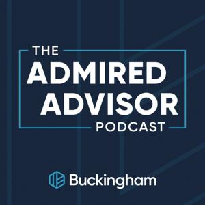 The Admired Advisor Podcast