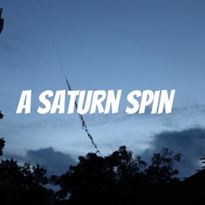 a Saturn spin