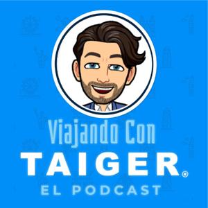 Viajando con Taiger ®