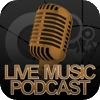 The Live Music Podcast