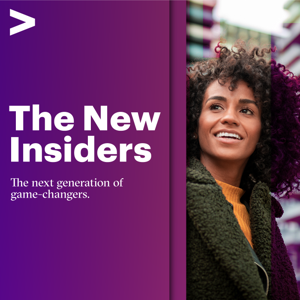 The New Insiders