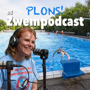 Plons! De Zwempodcast