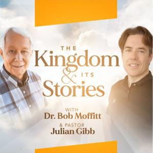 The Kingdom & Its Stories Podcast