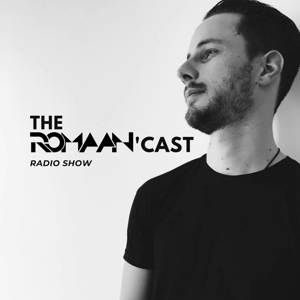 The Romaan'Cast Radio Show