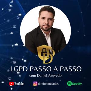 LGPD PASSO A PASSO