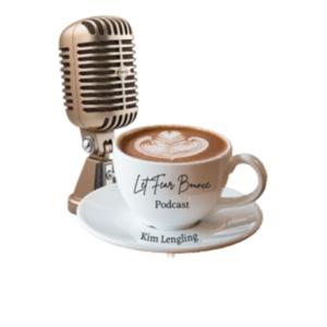 Let Fear Bounce - Tossing out nuggets of hope