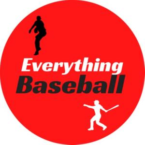 Everything Baseball