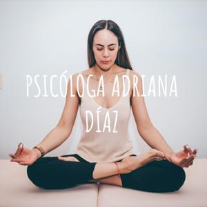 PSICÓLOGA ADRIANA DÍAZ