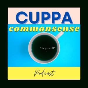 Cuppa Commonsense