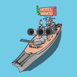 Hotel Yamato