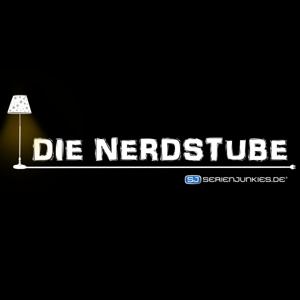 Die Nerdstube von Serienjunkies.de