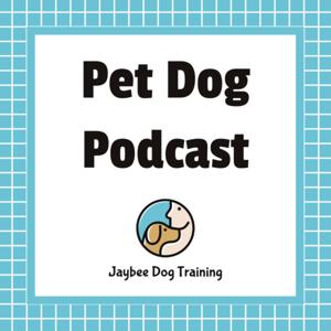 Pet Dog Podcast