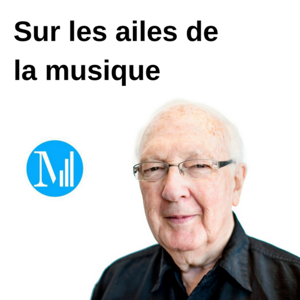 Sur les ailes de la musique - Canal M, la voix de l'inclusion