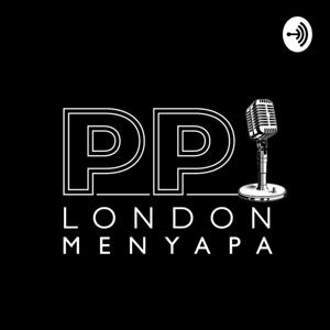 PPI London Menyapa