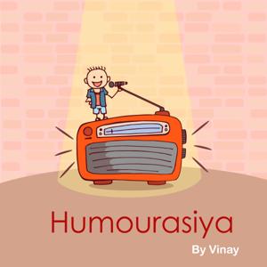 Humourasiya