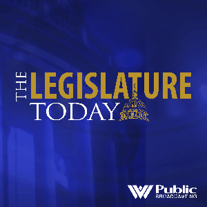 Podcast - The Legislature Today Story Archives - West Virginia Public Broadcasting