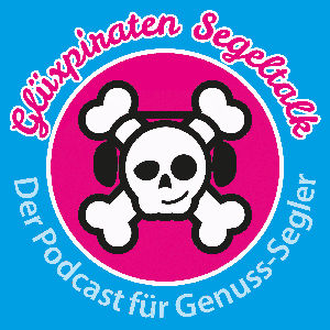 Glüxpiraten Podcast - Unterwegs zuhause