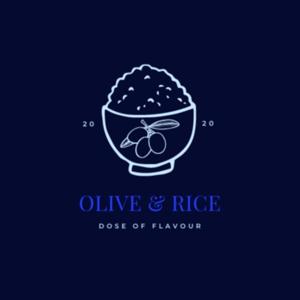 Olive & Rice - Dose of Flavour