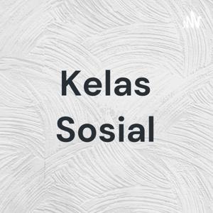 Kelas Sosial