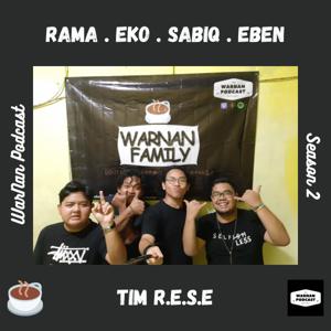 WarNan Podcast