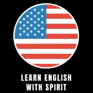 English with Spirit