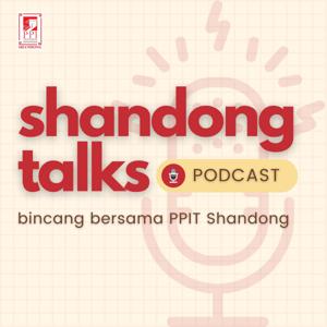 Shandong Talks