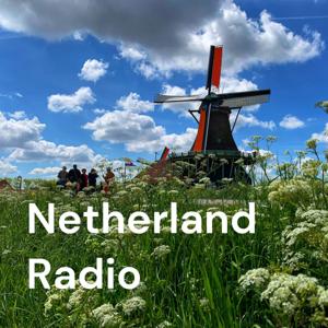 Netherland Radio ネザーランドラジオ