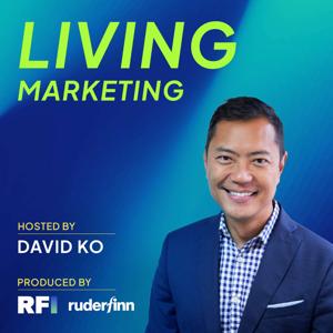 Living Marketing