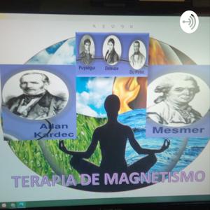 Magnetismo e Passe Espirita