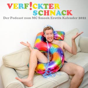 Verfickter Schnack - Der Podcast zum MC Smook Erotik Kalender 2021