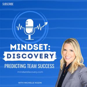 Mindset: Discovery