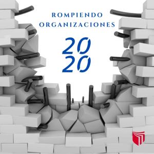 ROMPIENDO ORGANIZACIONES 2020