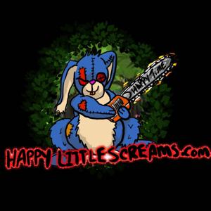 Happy Little Screams