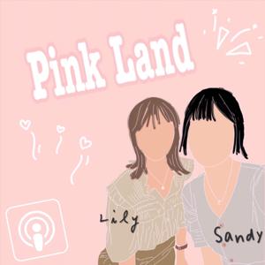 [Pink Land] Sandy&Lily💕💕💕