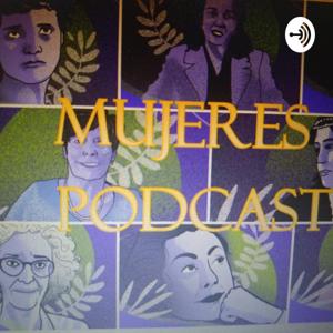 Mujeres- Podcast