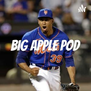 Big Apple Pod